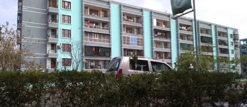 OKIMR Campus photo 9